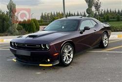 دودج تشالنجر